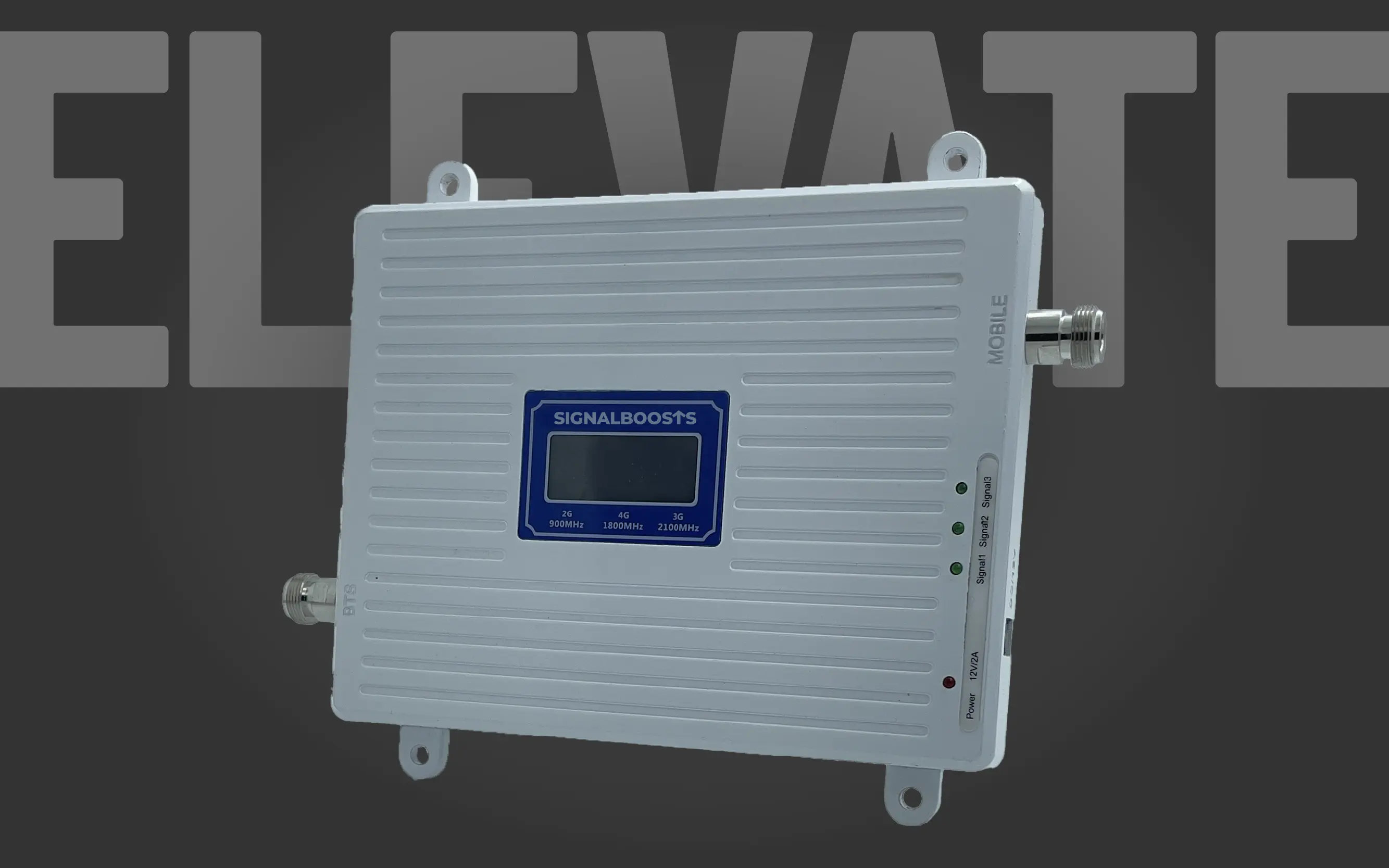 boost elevate mobile signal booster
